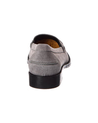 TOD's Tod’S Suede Loafer