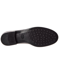 TOD's Tod’S Suede Loafer