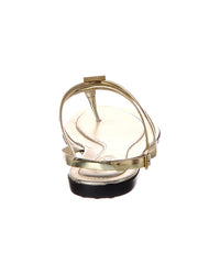 TOD's Tod’S Leather Sandal