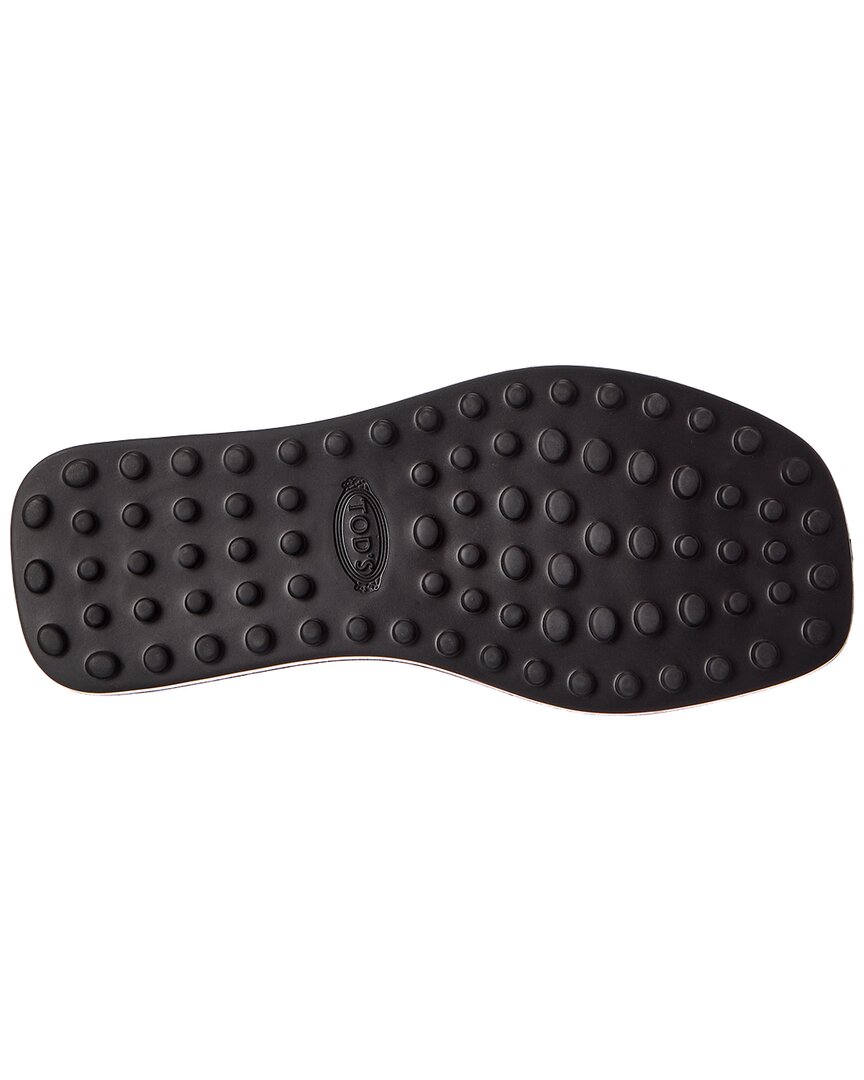 TOD's Tod’S Leather Sandal