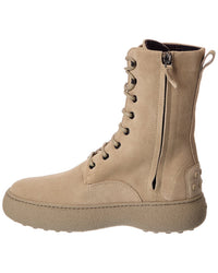 TOD's Tod’S Suede Boot