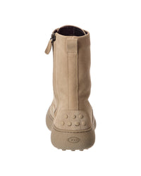 TOD's Tod’S Suede Boot
