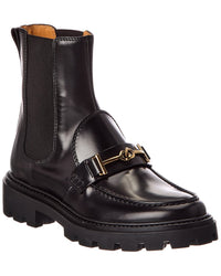 TOD's Tod’S Leather Boot