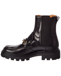 TOD's Tod’S Leather Boot