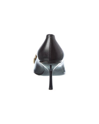 Gucci Gucci Boulevard Leather Pump