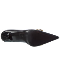 Gucci Gucci Boulevard Leather Pump