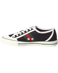 Gucci Gucci Tennis Canvas Sneaker