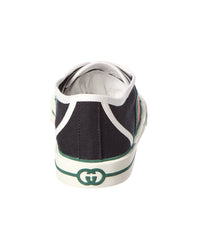 Gucci Gucci Tennis Canvas Sneaker