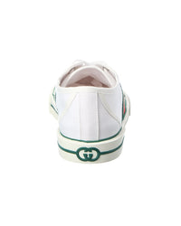 Gucci Gucci Tennis Canvas Sneaker
