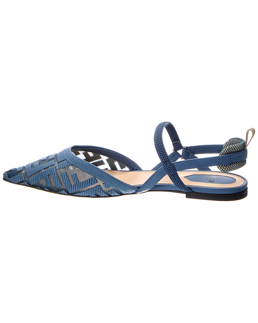 FENDI Fendi Colibri Lite Flat