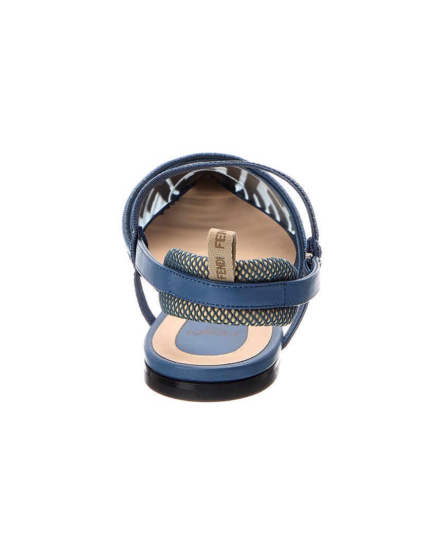 FENDI Fendi Colibri Lite Flat