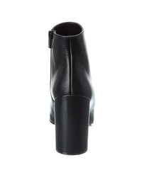Christian Louboutin Dnu Pack Christian Louboutin Jane 85 Leather Bootie