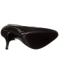 Ferragamo Judy Sequin Pump