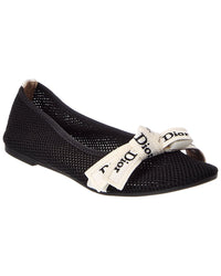 Dior Dior J'adior Mesh Flat
