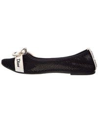 Dior Dior J'adior Mesh Flat