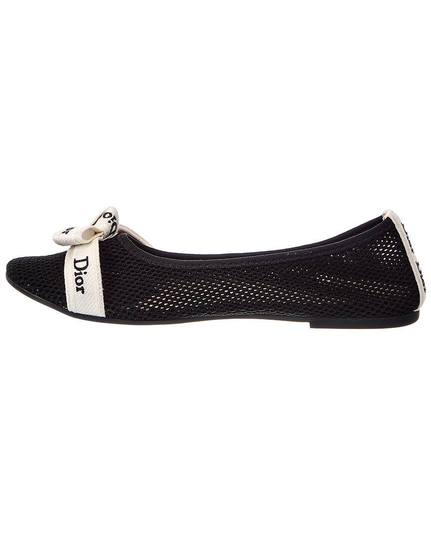 Dior Dior J'adior Mesh Flat