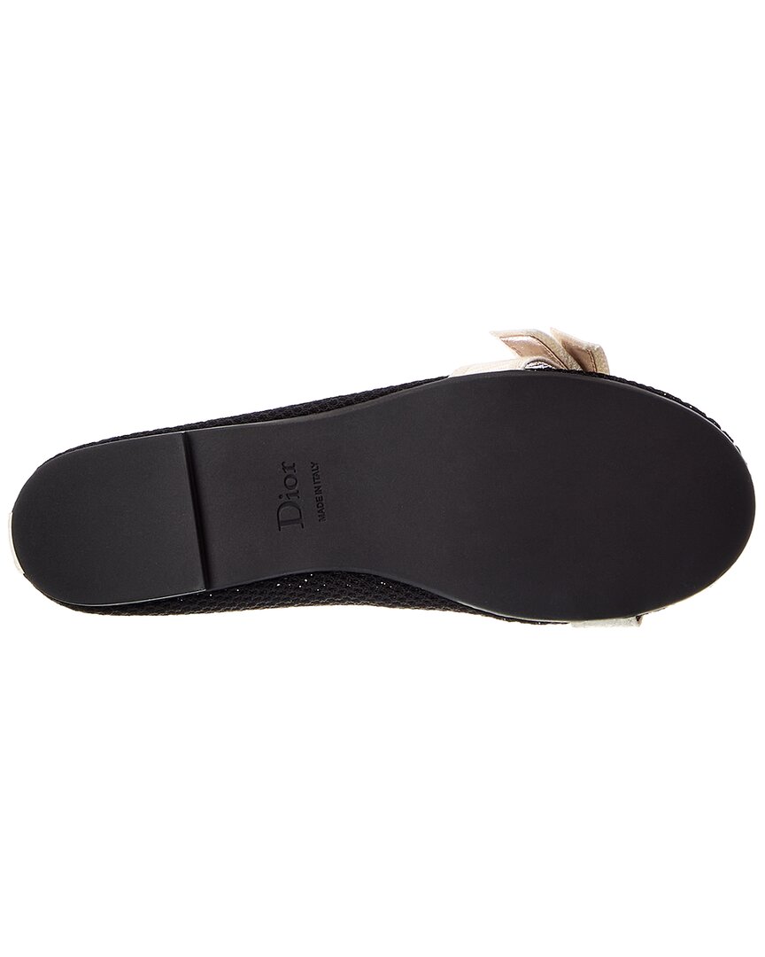 Dior Dior J'adior Mesh Flat