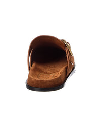 Dior Dior Medallion Suede Mule