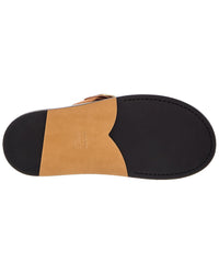Dior Dior Medallion Suede Mule