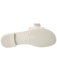 Dior Dior Diorevolution Oblique Canvas Sandal