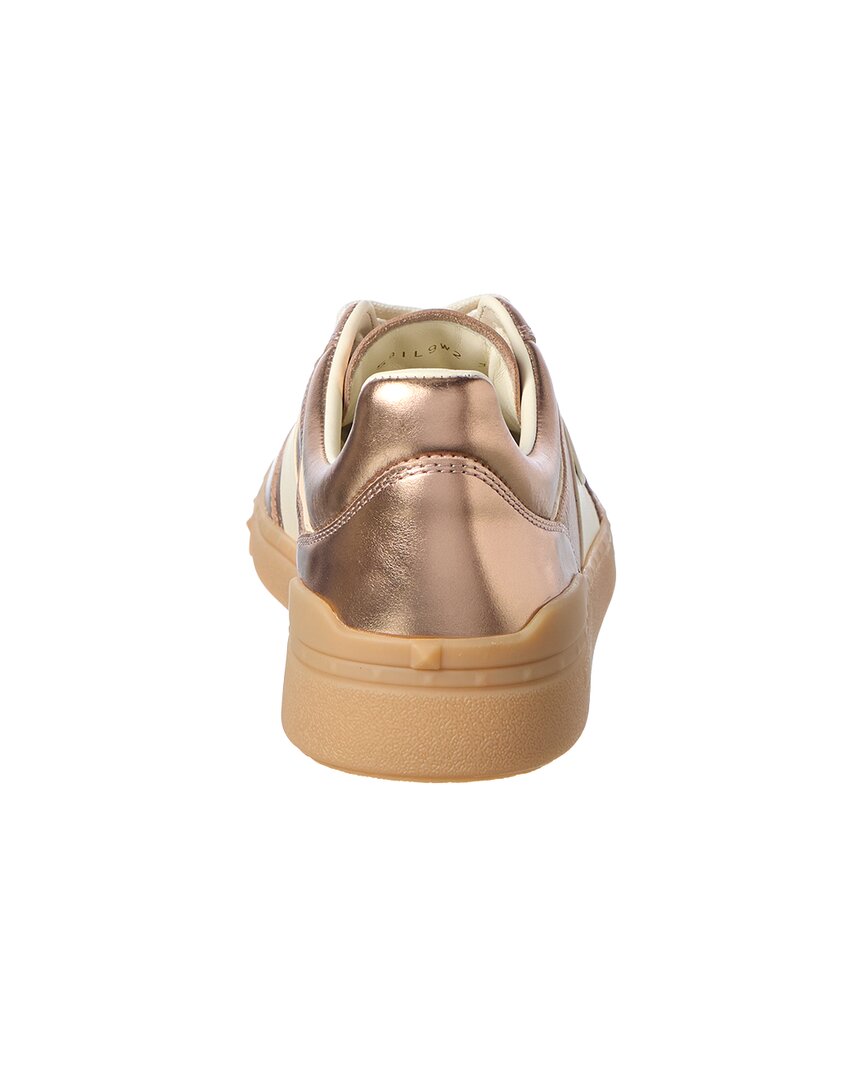 Valentino Upvillage Leather Sneaker