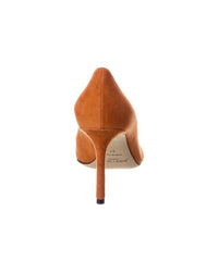 Jimmy Choo Jimmy Choo Romy 85 Suede Pump