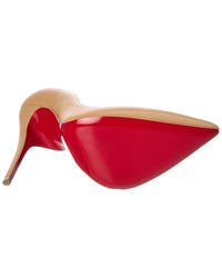 Christian Louboutin Christian Louboutin So Kate 120 Leather Pump