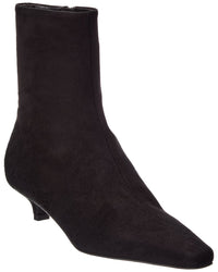 TOTEME Toteme Suede Boot