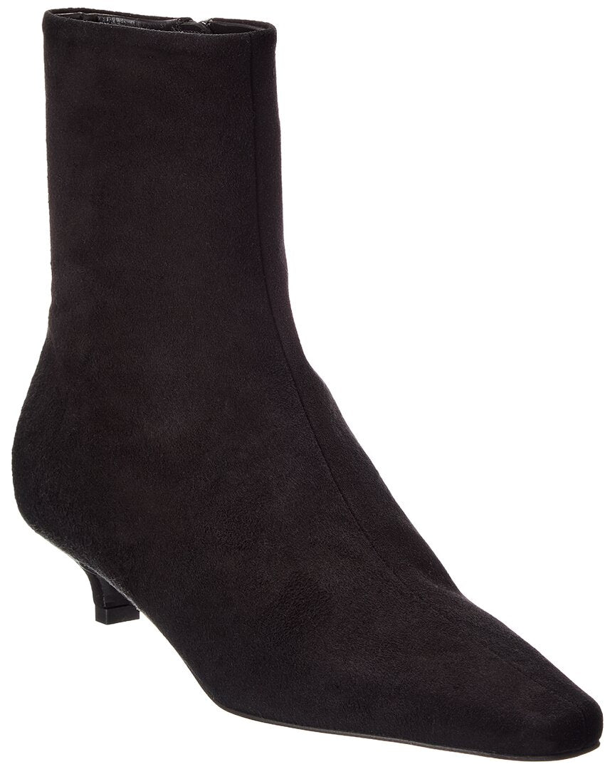 TOTEME Toteme Suede Boot
