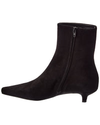 TOTEME Toteme Suede Boot