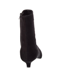 TOTEME Toteme Suede Boot