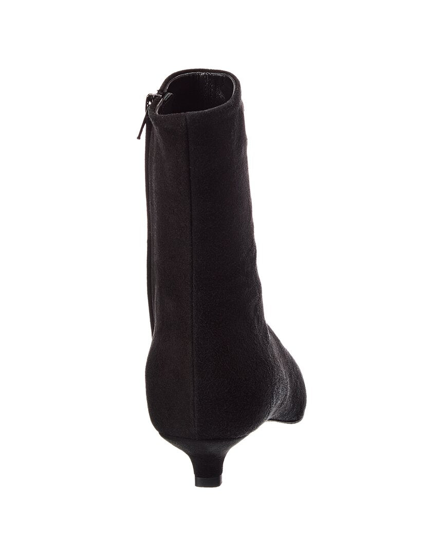 TOTEME Toteme Suede Boot