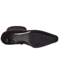 TOTEME Toteme Suede Boot