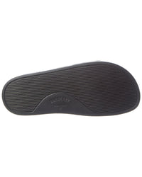 Burberry Burberry Rubber Check Slide