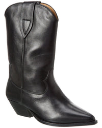 Isabel Marant Isabel Marant Iconic Leather Boot