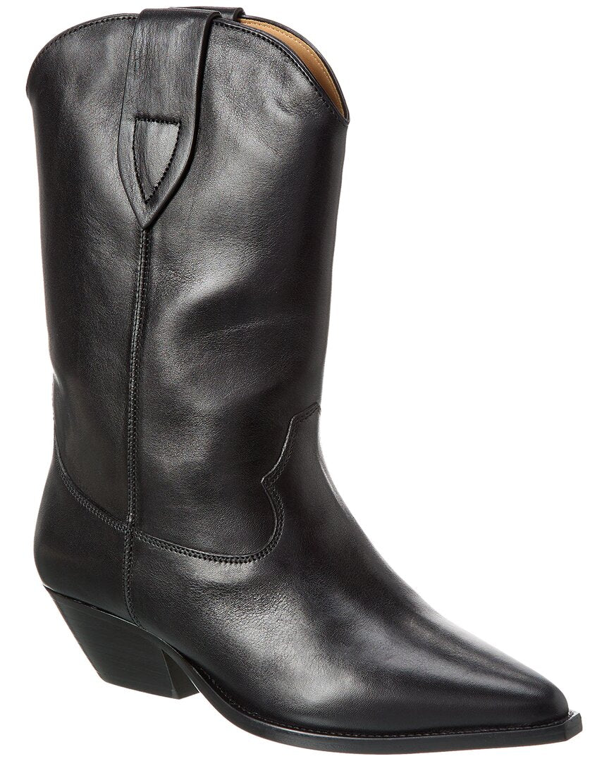 Isabel Marant Isabel Marant Iconic Leather Boot
