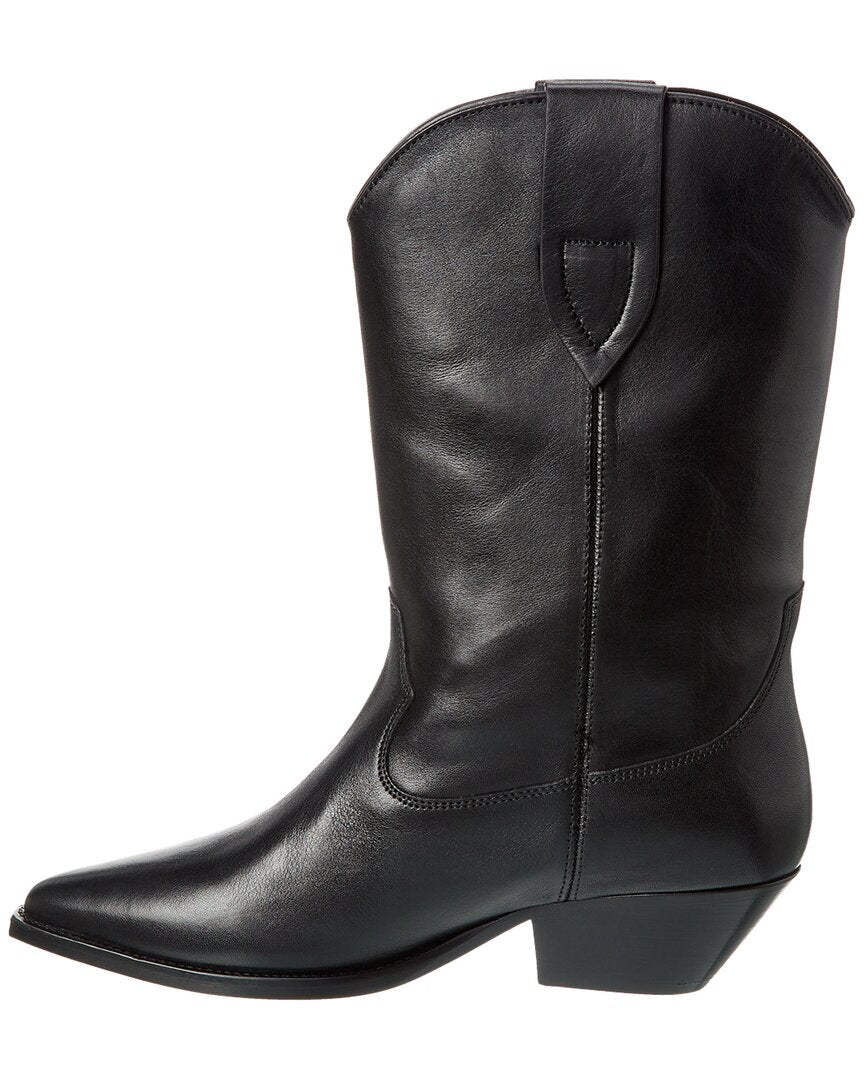 Isabel Marant Isabel Marant Iconic Leather Boot