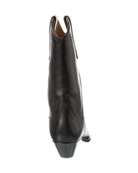 Isabel Marant Isabel Marant Iconic Leather Boot