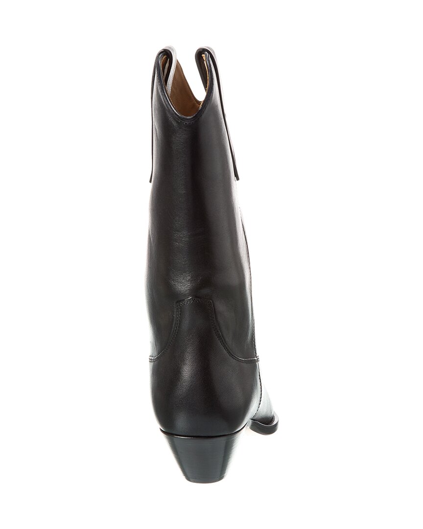 Isabel Marant Isabel Marant Iconic Leather Boot