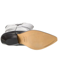Isabel Marant Isabel Marant Iconic Leather Boot