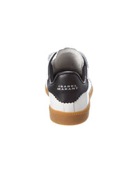 Isabel Marant Isabel Marant Beth Leather Sneaker