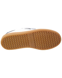 Isabel Marant Isabel Marant Beth Leather Sneaker