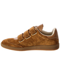 Isabel Marant Isabel Marant Beth Suede Sneaker