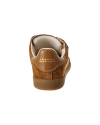 Isabel Marant Isabel Marant Beth Suede Sneaker