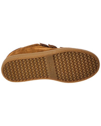 Isabel Marant Isabel Marant Beth Suede Sneaker
