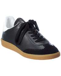 Isabel Marant Isabel Marant Bryce Leather Sneaker