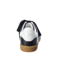 Isabel Marant Isabel Marant Bryce Leather Sneaker