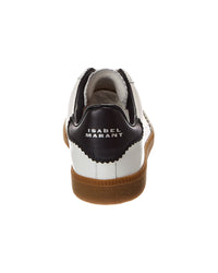 Isabel Marant Isabel Marant Bryce Leather Sneaker