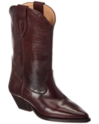 Isabel Marant Isabel Marant Leather Boot