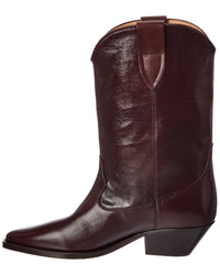Isabel Marant Isabel Marant Leather Boot